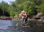 Petawawa River (Jul 2012) - Dave - 001

